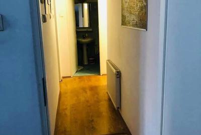 Apartament de închiriat, 2 camere, 50 mp, zona Parcul Central - 10