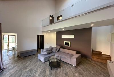 Duplex cu 4 camere în Sud