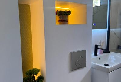 Apartament cu 2 camere Metalurgie - 11
