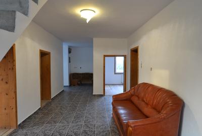 Casa P+E cu 2 intrari, 240 mp, 7 cam,  in Becicherecu Mic, la 15 km de Timisoara - 18