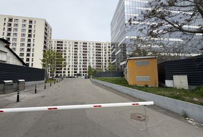 Ap 2 camere complet mobilat și utilat nou în complex Exigent Plazza - 17