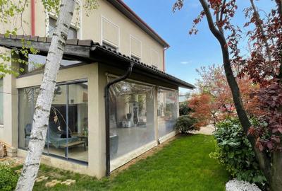 Casa 350mp | Pipera | 0 comision | 8 camere | amenajare premium - lux - 2