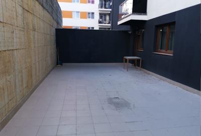 Apartament cu 3 camere, 77 mp, terasa 68 mp, parcare, zona Baciu - 6