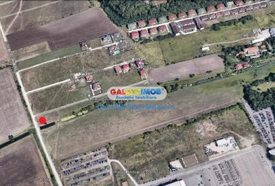 Otopeni Ana Aslan 7.598 Mp str. C-tin Noica-IDEAL Complex Rezidential - 4