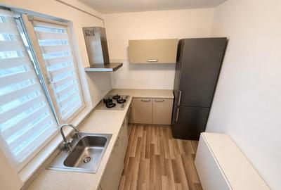 Apartament 2 Camere Mobilat Utilat Curte Loc Parcare - 13