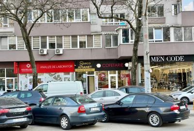 Inchiriere spațiu comercial Iuliu Maniu - 1