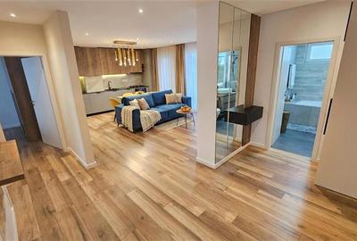 Apartament PREMIUM 3 camere 80mp,Marasti, Str. Tribunul Vladutiu - 15