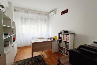 Apartament exclusivist 4 camere-decomadat-zona Primaverii - 9