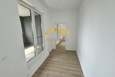 Aradului-Apartament 3 camere-Centrala Proprie - 12