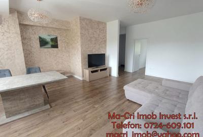 Apartament 3 Camere Open-Space | Crângași - eMAG | Etaj 1 | Bloc 2019 - 1