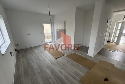 Casa individuala. Disponibila imediat. 4 dormitoare - 3