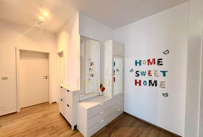 Apartament cu 3 camere, mobilat și utilat | Giroc | Eso - 7