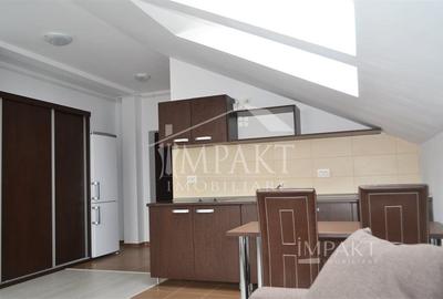 Garsonieră semidecomandată în Zorilor