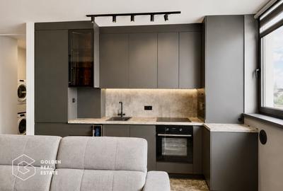 Apartament HIGH-END cu Ecosistem SMART Integrat XCity Tower - 4