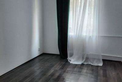 Apartament cu 3 camere semidecomandat, mobilat în Berceni