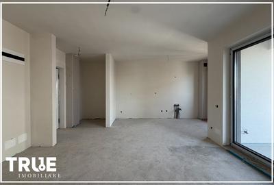 Ap. 3 camere de vânzare - Între Lacuri Residence - Cluj - 5
