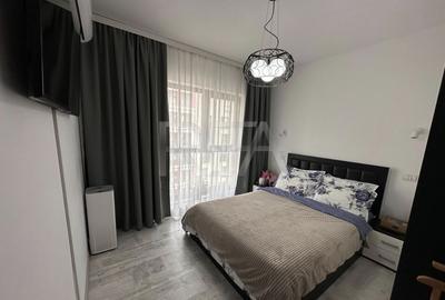 3 camere, 10/11, parcare, boxa-Exigent Plaza-Faza 1 - 7