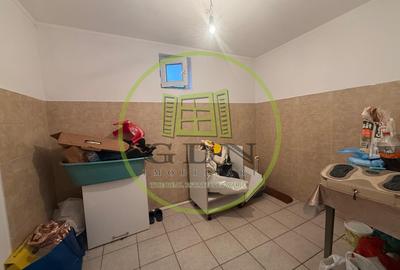 Casa plan parter, 504 mp teren, 135 mp utili, Romanesti - 9