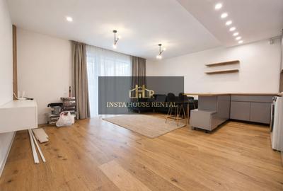 Apartament cu 2 camere decomandat, mobilat în Ștefan cel Mare