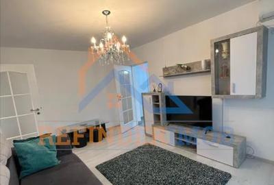 Apartament 2 camere Dimitrie Cantemir - 1