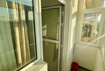 PODU ROS - BLD SOCOLA - 2 CAMERE DECOMANDAT - ETAJ INTERMEDIAR - MOBILAT - LIBER - 2