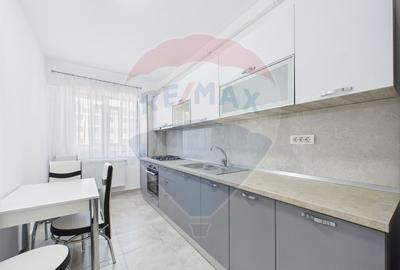 Apartament 2 camere 65mp | Bloc 2023 | metrou Jiului - 7