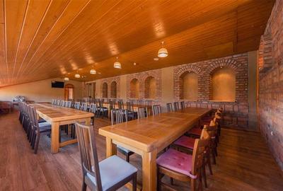 Motel Restaurant Veritas Sovata langa DN13A - 17