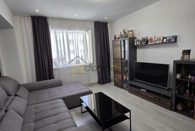 Apartament 3 camere modern Rin Grand Residence - 2