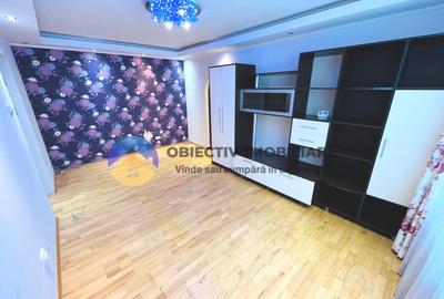 Apartament 2 camere – Mihai Viteazu – Etaj 1 - 1