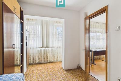 Apartament 2 camere luminos- Aleea Poiana Ruscai - 21