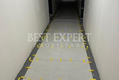 Garsoniera cu Parcare subterana vis-a-vis de Auchan Titan - 7