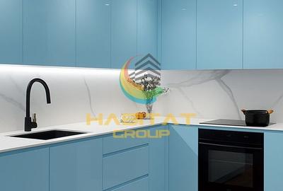 Vanzare ap 2 camere etaj 3 decomandat Sos Oltenitei cu centrala gata de mutat - 7