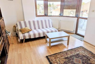 Apartament 3 camere de închiriat | Cotroceni | 2 minute de metrou Eroilor - 1