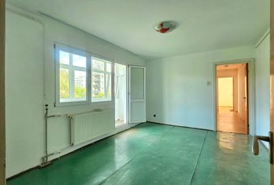3 camere Gorjului | 5 min Metrou | 66,6 mp | Etaj 4/4 | Ideal renovare | 95.000 - 4
