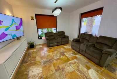 Vila individuala P+1+M | 2024 | Posibilitate Rate | Curent Trifazic - 4
