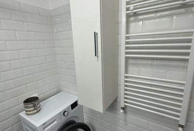 Apartament 3 camere - Decomandat - Mobilat - Parcare inclusa - 8