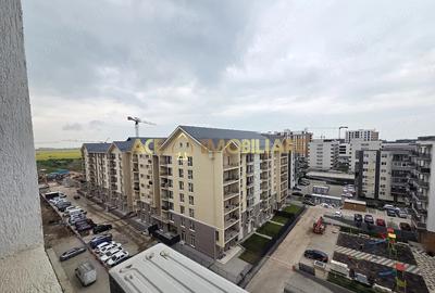 Garsoniera de inchiriat | Popesti Leordeni | Metrou | Centrala - 6