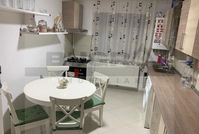 Apartament de 2 camere, decomandat, 53mp, parcare, Parcul Feroviarilor - 7