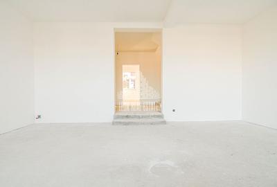 Casă modernă PREMIUM de tip duplex în Florești zona Centurii de Sud - 4