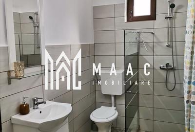 Casa individuala 8 camere | 575 mp teren I Porumbacu de Sus - 20