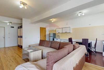 0% comision chiriaș, Apartament 2 camere ALPHAVILLE, zona Răcădău - 12
