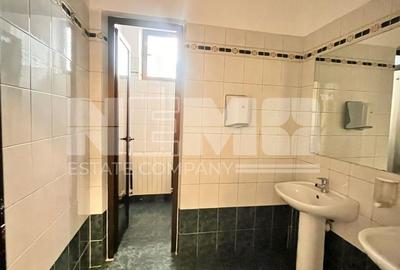 Spatiu Birouri 230 Mp I Suceava/Ultracentral  I 14 Euro/Mp - 9