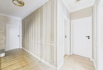 Vilă Exclusivistă Ultramodernă | Rafinament, Confort absolut - 16