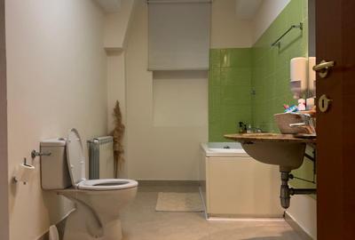 Dorobanti Capitale, proprietate formata din 2 apartamente+ Pod, in vila, - 12