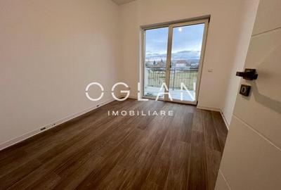 Apartament 2 camere, 54 mp+balcon 8 mp, Pictor Brana Comision 0% - 10
