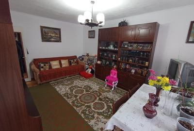 Apartament 3 camere Nicolina 2, Clopotari, ETAJ INTERMEDIAR - 3