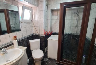 Apartament cu 4 camere si 2 bai, plus 2 balcoane, Esplanada Nicolina! - 17