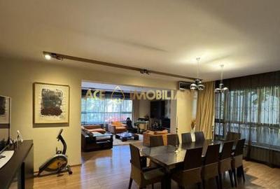 4 Camere de inchiriat | Dorobanti | Parcare | Metrou | Centrala - 7
