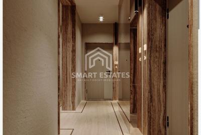 Apartament de vanzare 3 camere Pipera - 10