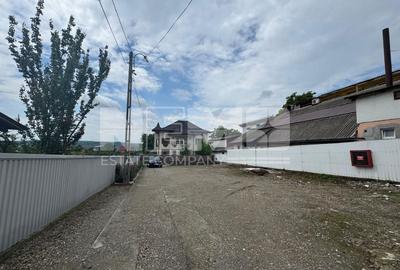 Spațiu De Inchiriat | Burdujeni, Suceava | 1.000 €/lună - 3